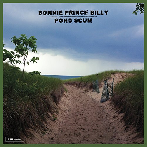 Pond Scum by Bonnie