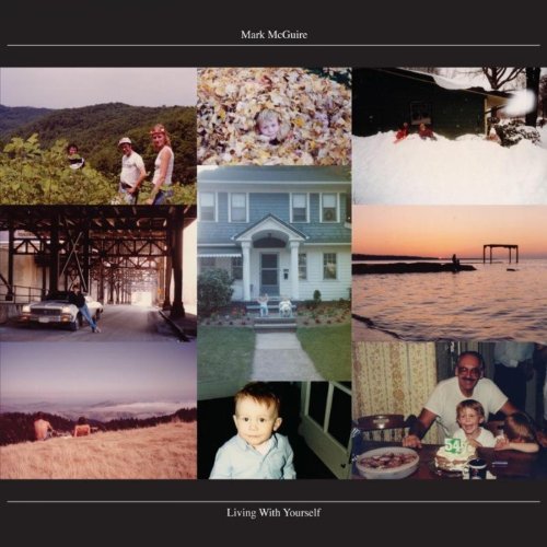 Living with Yourself by Mark McGuire