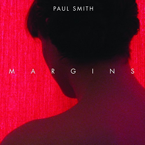 Margins by Paul Smith