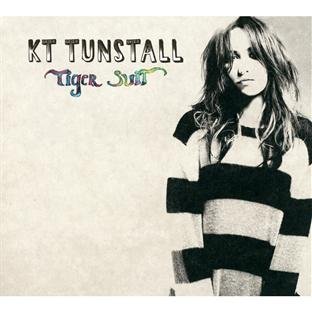 Tiger Suit by KT Tunstall