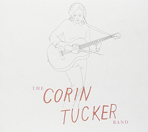 1,000 Years by The Corin Tucker Band