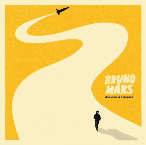 Doo-Wops and Hooligans by Bruno Mars