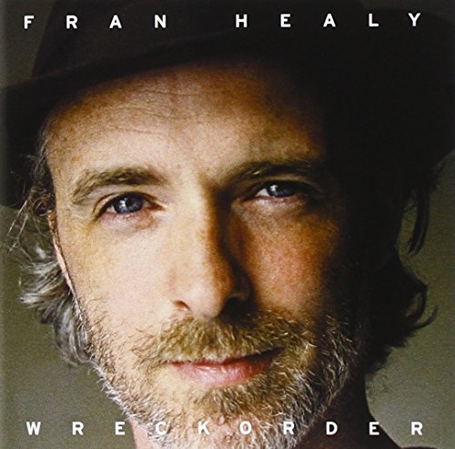 Wreckorder by Fran Healy