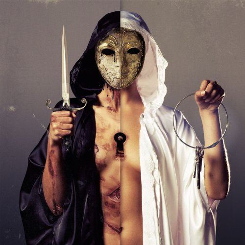 There Is a Hell, Believe Me I've Seen It, There is a Heaven, Let's Keep It a Secret by Bring Me the Horizon