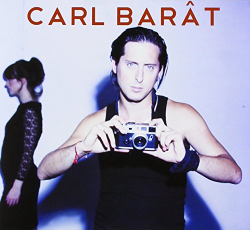 Carl Barat by Carl Barât