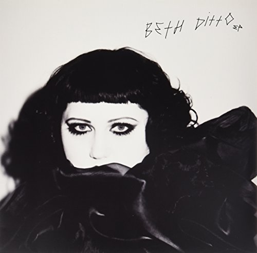 EP by Beth Ditto