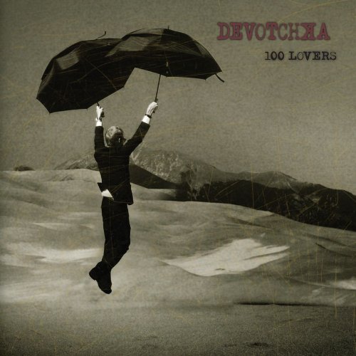 100 Lovers by Devotchka