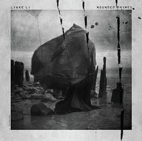 Wounded Rhymes by Lykke Li