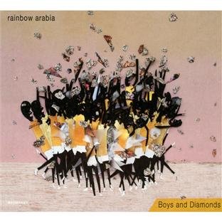 Boys and Diamonds by Rainbow Arabia