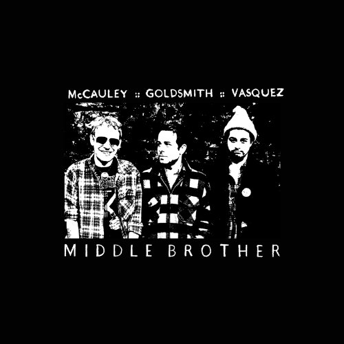 Middle Brother by Middle Brother