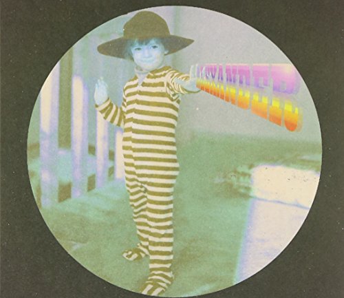 Alexander by Alexander Album Cover