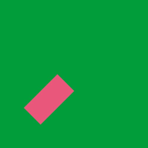 We're New Here by Gil Scott-Heron