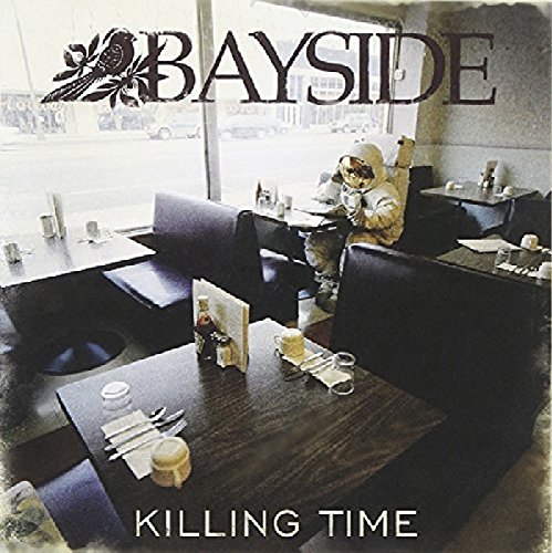 Killing Time by Bayside