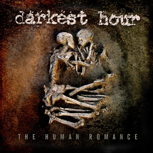 The Human Romance by Darkest Hour