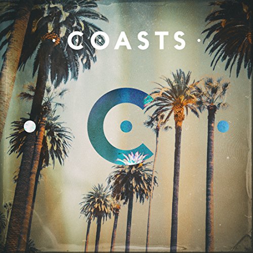 Coasts by Coasts Album Cover