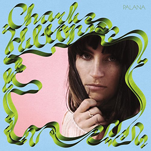 Palana by Charlie Hilton