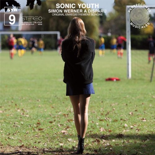 Simon Werner A Disparu by Sonic Youth