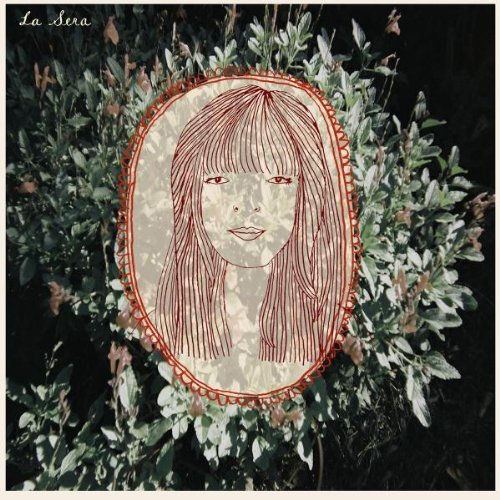 La Sera by La Sera Album Cover