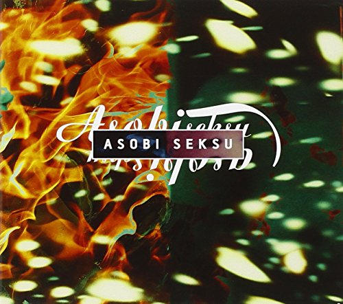 Fluorescence by Asobi Seksu