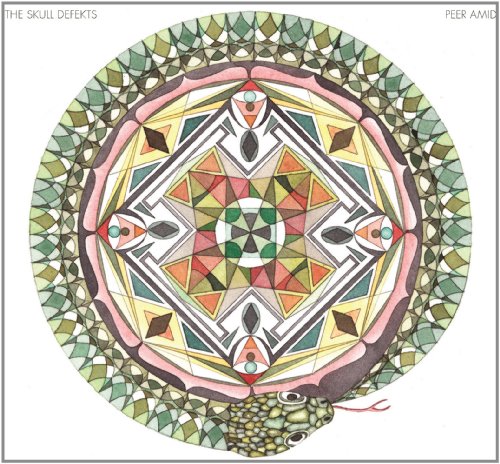 Peer Amid by The Skull Defekts