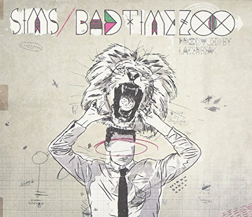 Bad Time Zoo by Sims