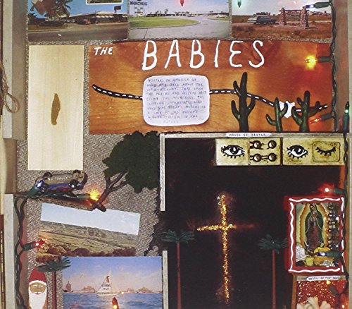 The Babies by The Babies