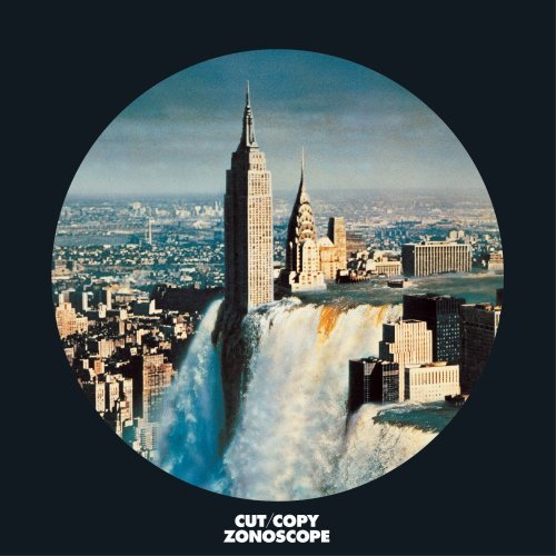 Zonoscope by Cut Copy