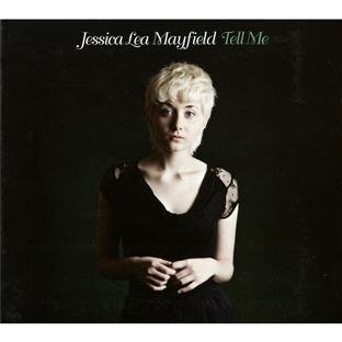 Tell Me by Jessica Lea Mayfield
