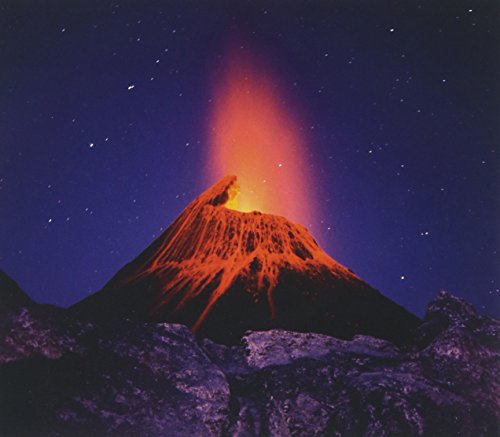 S/T II: The Cosmic Birth and Journey of Shinju TNT by Akron/Family