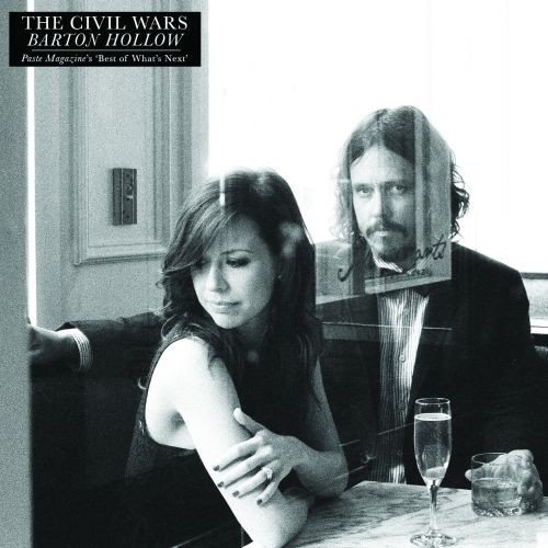 Barton Hollow by The Civil Wars