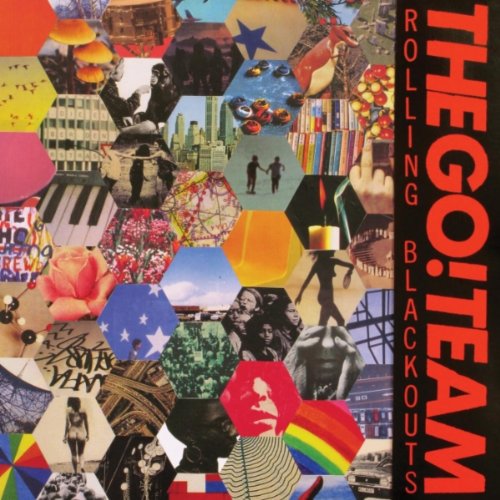 Rolling Blackouts by The Go! Team