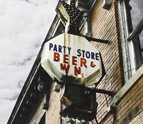Party Store by The Dirtbombs