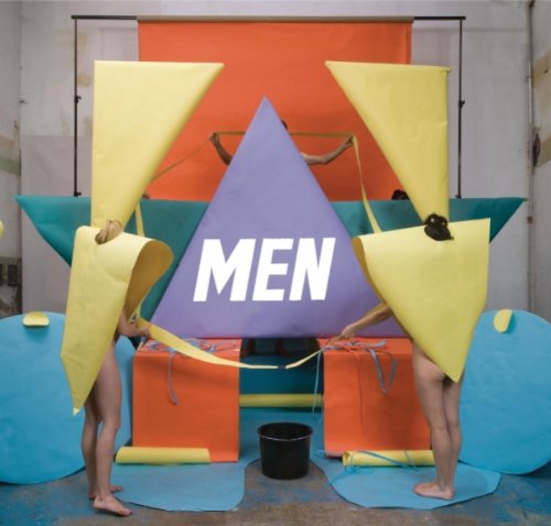 Talk About Body by MEN