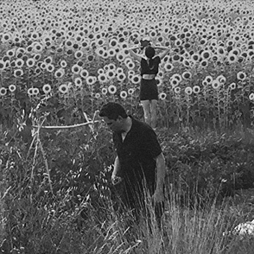 Jesu/Sun Kil Moon by Jesu Album Cover