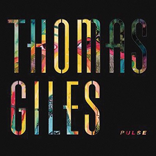 Pulse by Thomas Giles