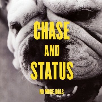 No More Idols by Chase & Status