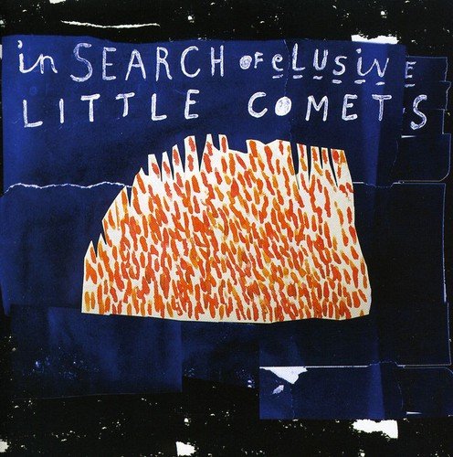 In Search of Elusive Little Comets by Little Comets
