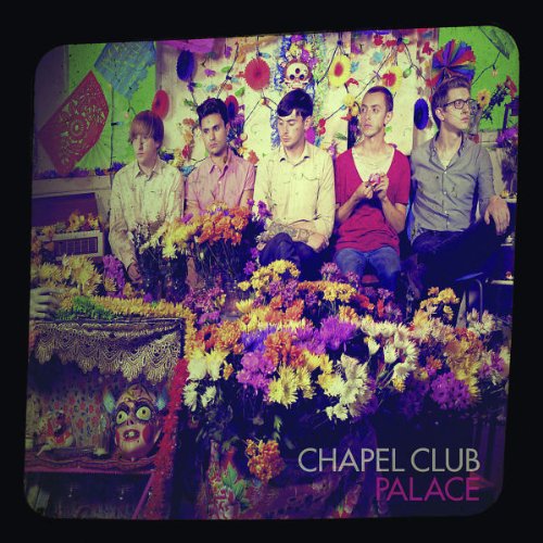 Palace by Chapel Club