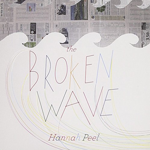The Broken Wave by Hannah Peel