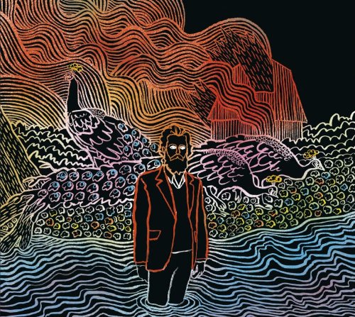 Kiss Each Other Clean by Iron & Wine