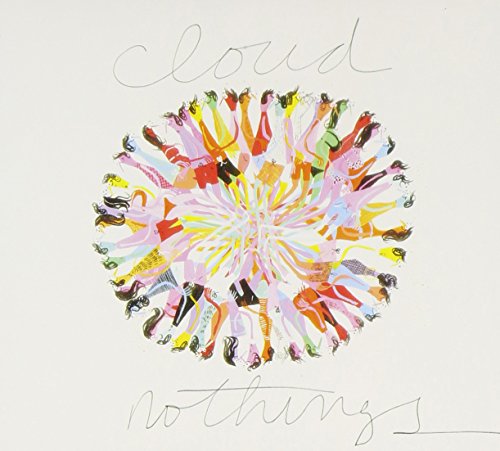 Cloud Nothings by Cloud Nothings Album Cover