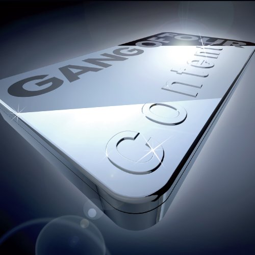 Content by Gang of Four