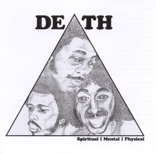 Spiritual Mental Physical by Death