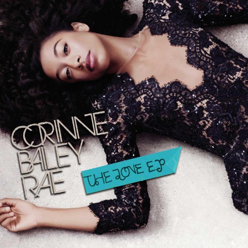 The Love EP by Corinne Bailey Rae