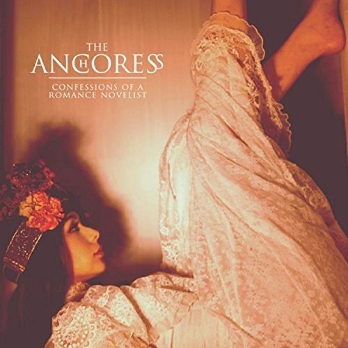 Confessions of a Romance Novelist by The Anchoress