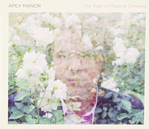 The Year of Magical Drinking by Apex Manor