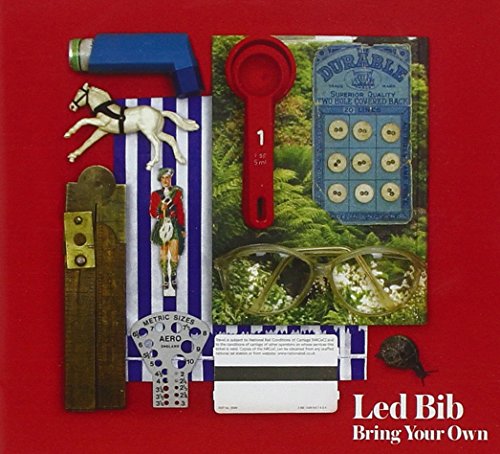 Bring Your Own by Led Bib