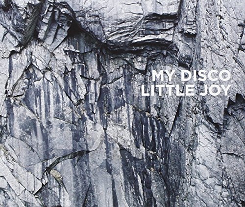 Little Joy by My Disco