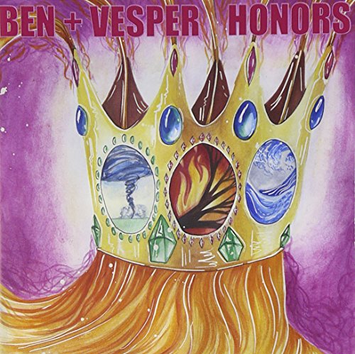HONORS by Ben + Vesper