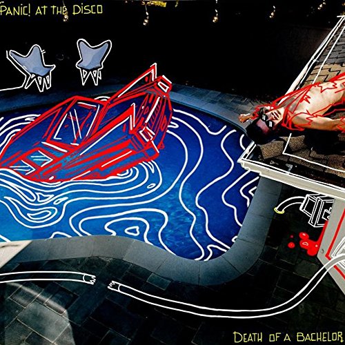 Death of a Bachelor by Panic! At the Disco